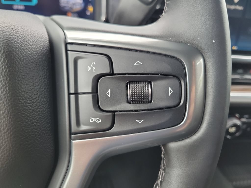 Used 2026 Chevrolet Silverado 1500 RST w/ RST Select Package RWD image 6