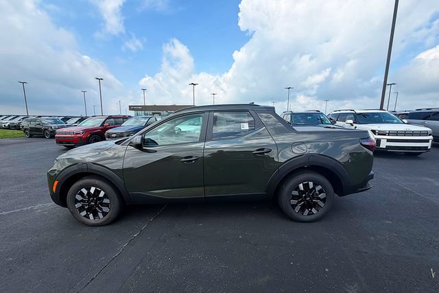 New 2026 Hyundai Santa Cruz SEL AWD/4WD image 4
