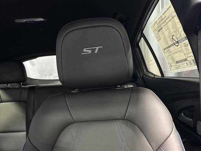 New 2026 Buick Envista Sport Touring w/ Convenience I Package image 13