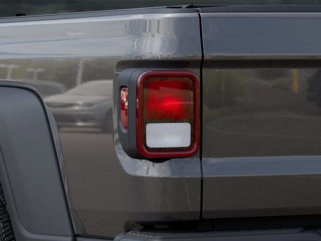 New 2026 Jeep Gladiator Sport image 9