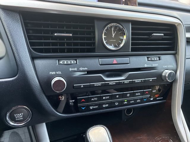 Used 2018 Lexus RX 350 AWD w/ Premium Package image 31