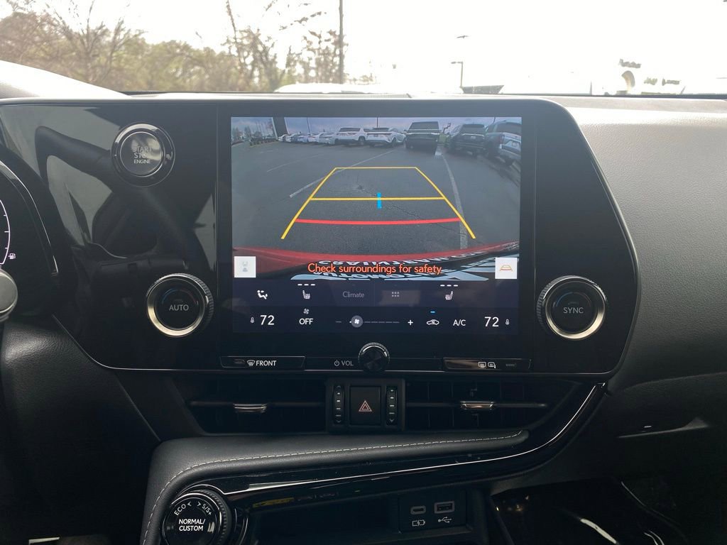 Used 2023 Lexus NX 350 F Sport image 18