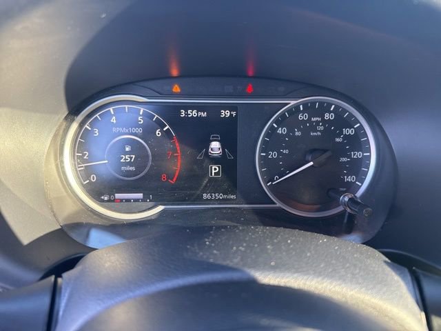 Used 2019 Nissan Kicks SV image 23