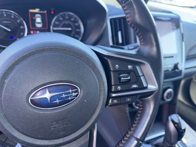 Used 2020 Subaru Crosstrek 2.0i Limited w/ Moonroof Package w/Navigation AWD/4WD image 11