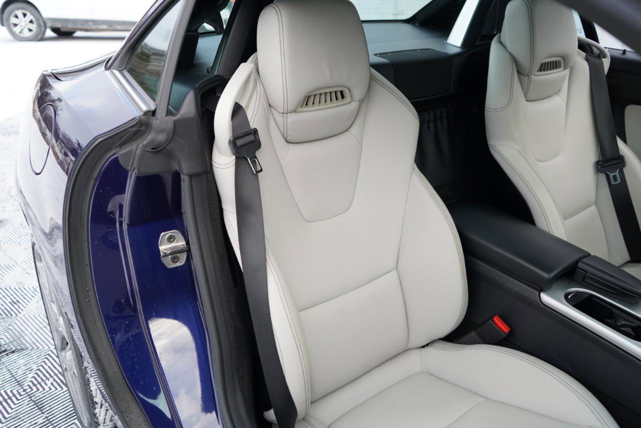 Used 2015 Mercedes-Benz SLK 250 image 80