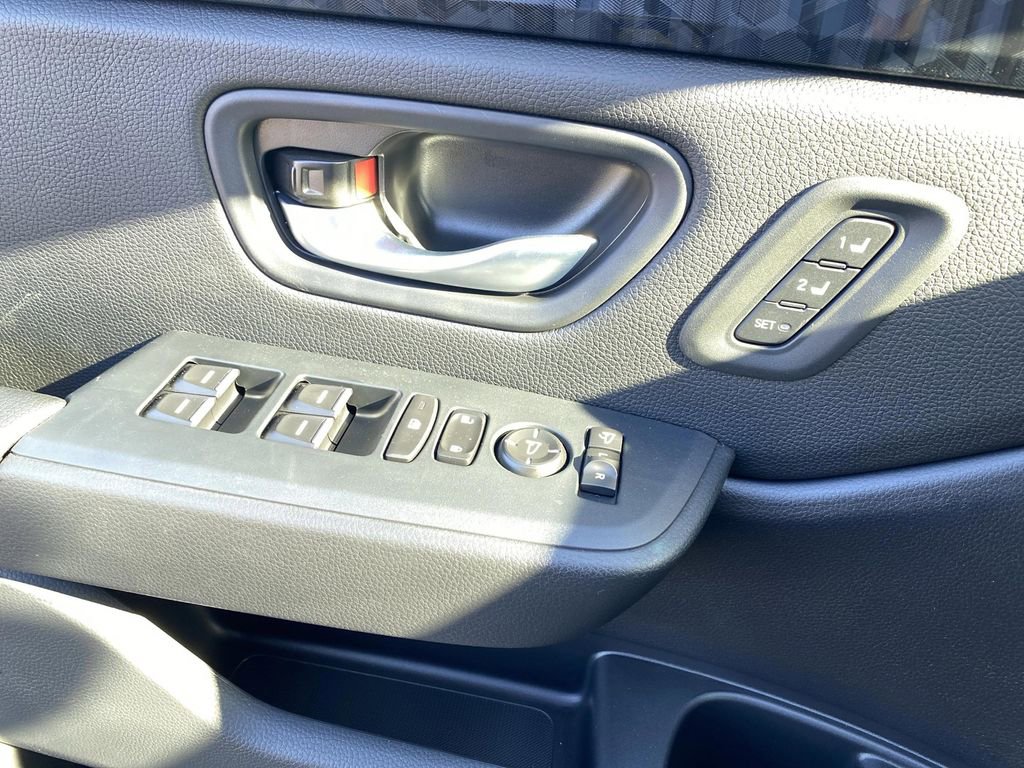 New 2026 Honda Passport TrailSport Elite image 30