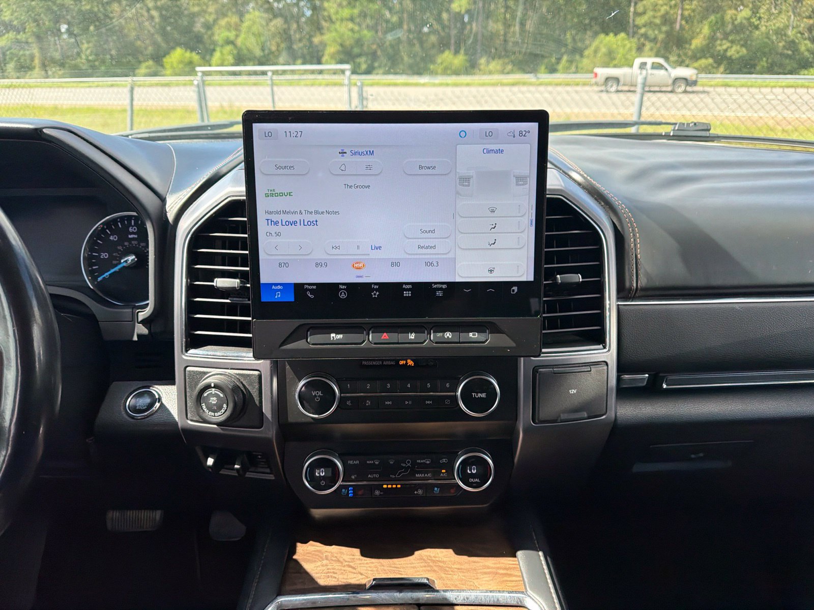 Used 2020 Ford Expedition Platinum RWD image 10