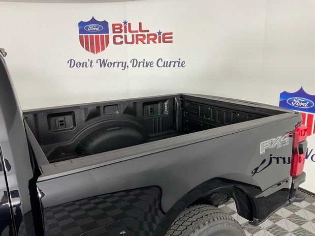 New 2026 Ford F250 XLT w/ XLT Premium Package AWD/4WD image 11