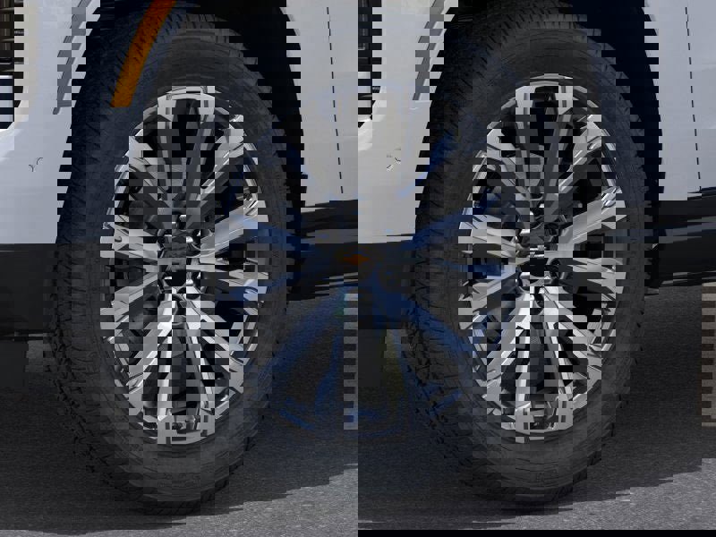 New 2026 Chevrolet Tahoe High Country image 9