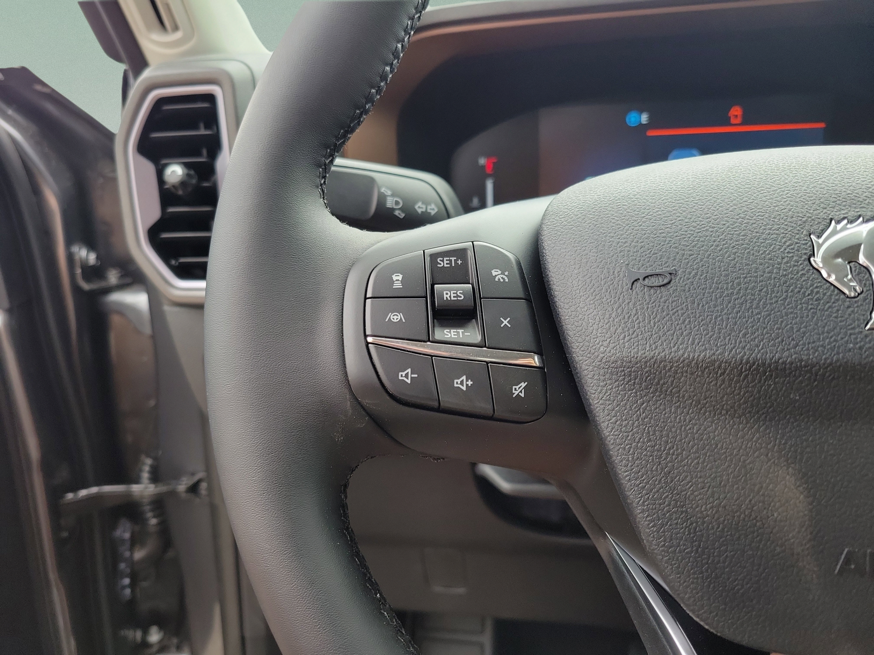 New 2026 Ford Bronco Sport Outer Banks w/ Outer Banks Tech Package+ AWD/4WD image 12
