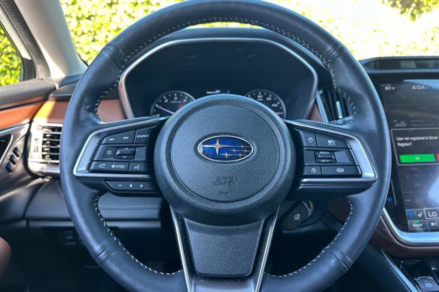 Used 2023 Subaru Outback Touring XT AWD/4WD image 26