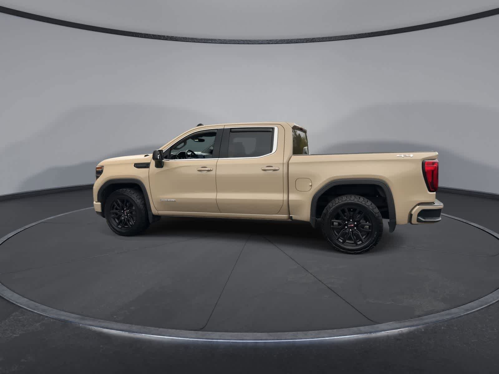 Used 2022 GMC Sierra 1500 Elevation AWD/4WD image 5