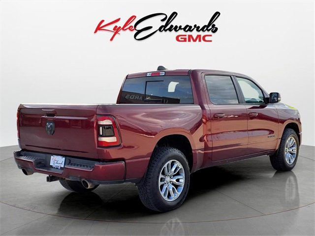Used 2019 RAM 1500 Sport w/ Level 2 Equipment Group image 5