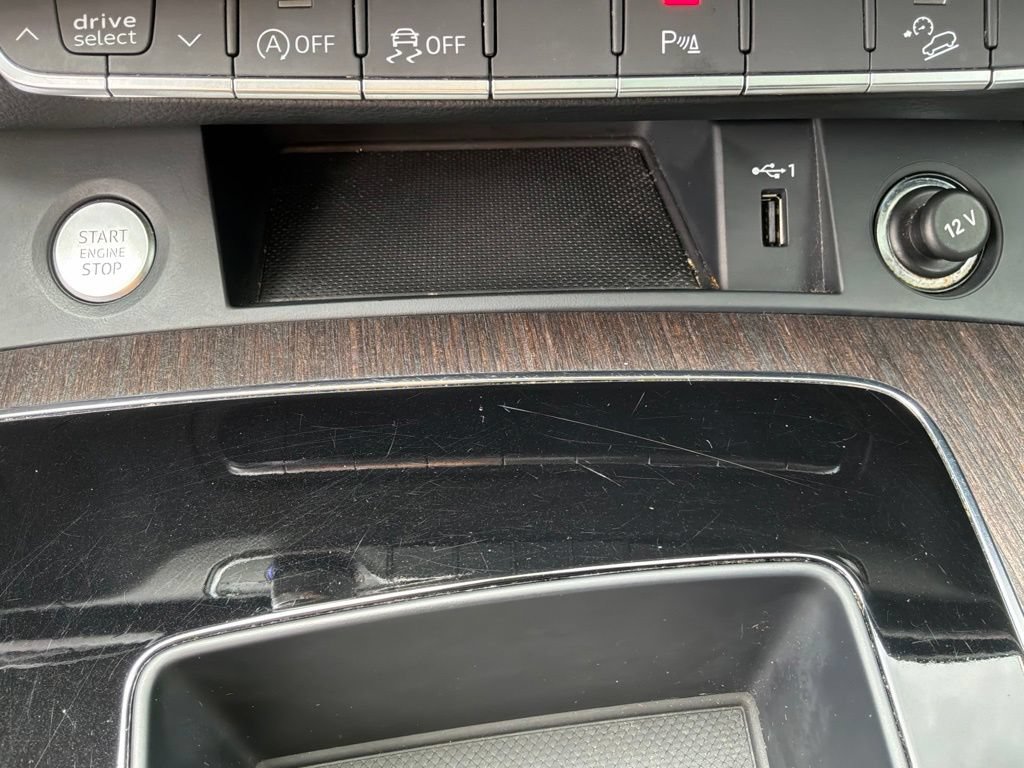 Used 2024 Audi Q5 2.0T Premium Plus AWD/4WD image 20