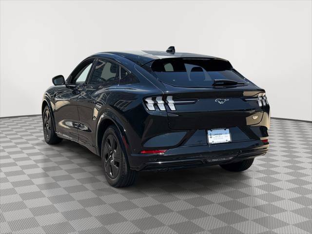 Used 2023 Ford Mustang Mach-E California Route 1 AWD/4WD image 5