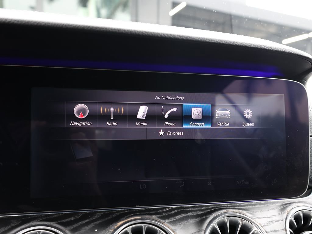 Used 2018 Mercedes-Benz E 400 E 400 image 29