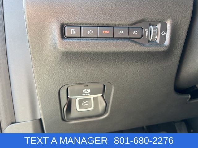 Used 2026 Jeep Cherokee Laredo AWD/4WD image 14