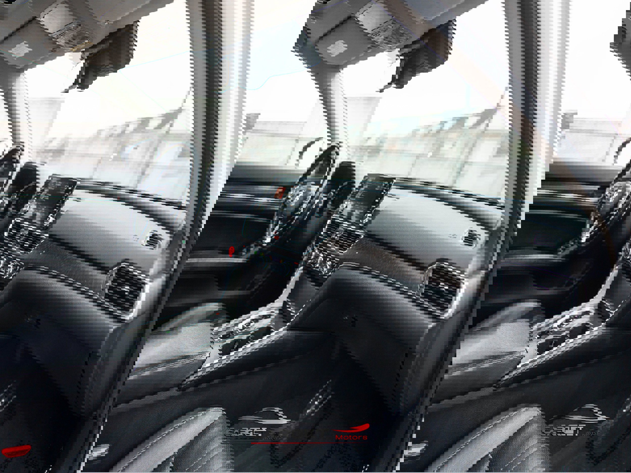 Used 2018 Honda Accord Touring image 13