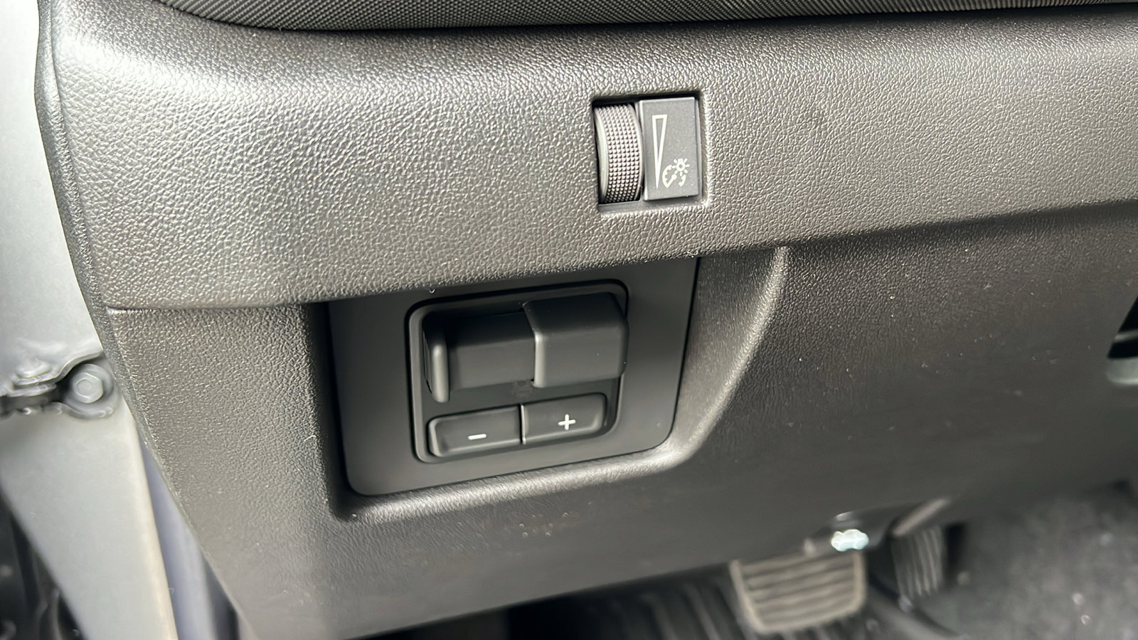 New 2026 Chevrolet Colorado Z71 w/ Technology Package image 30