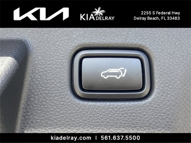 New 2026 Kia Seltos SX image 9