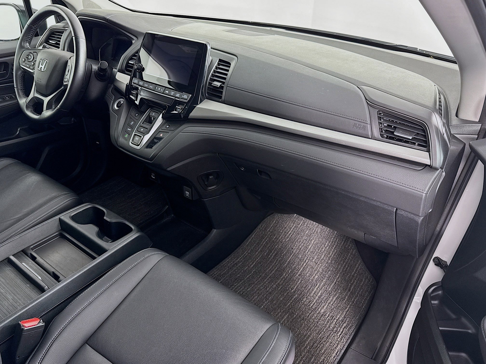 Certified 2023 Honda Odyssey EX-L image 30