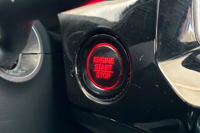 Used 2022 Honda Civic Sport image 25