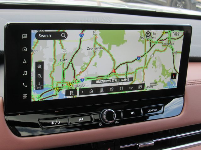 New 2025 Mitsubishi Outlander SEL image 17