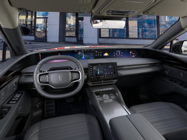 New 2026 Lincoln Nautilus Reserve AWD/4WD image 10