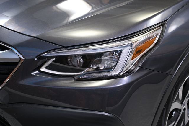 Used 2022 Subaru Outback Limited w/ Popular Package #2 image 17