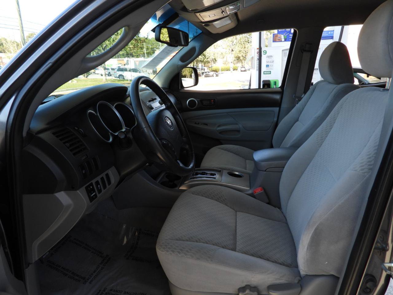 Used 2011 Toyota Tacoma PreRunner w/ SR5 Pkg #2 RWD image 54