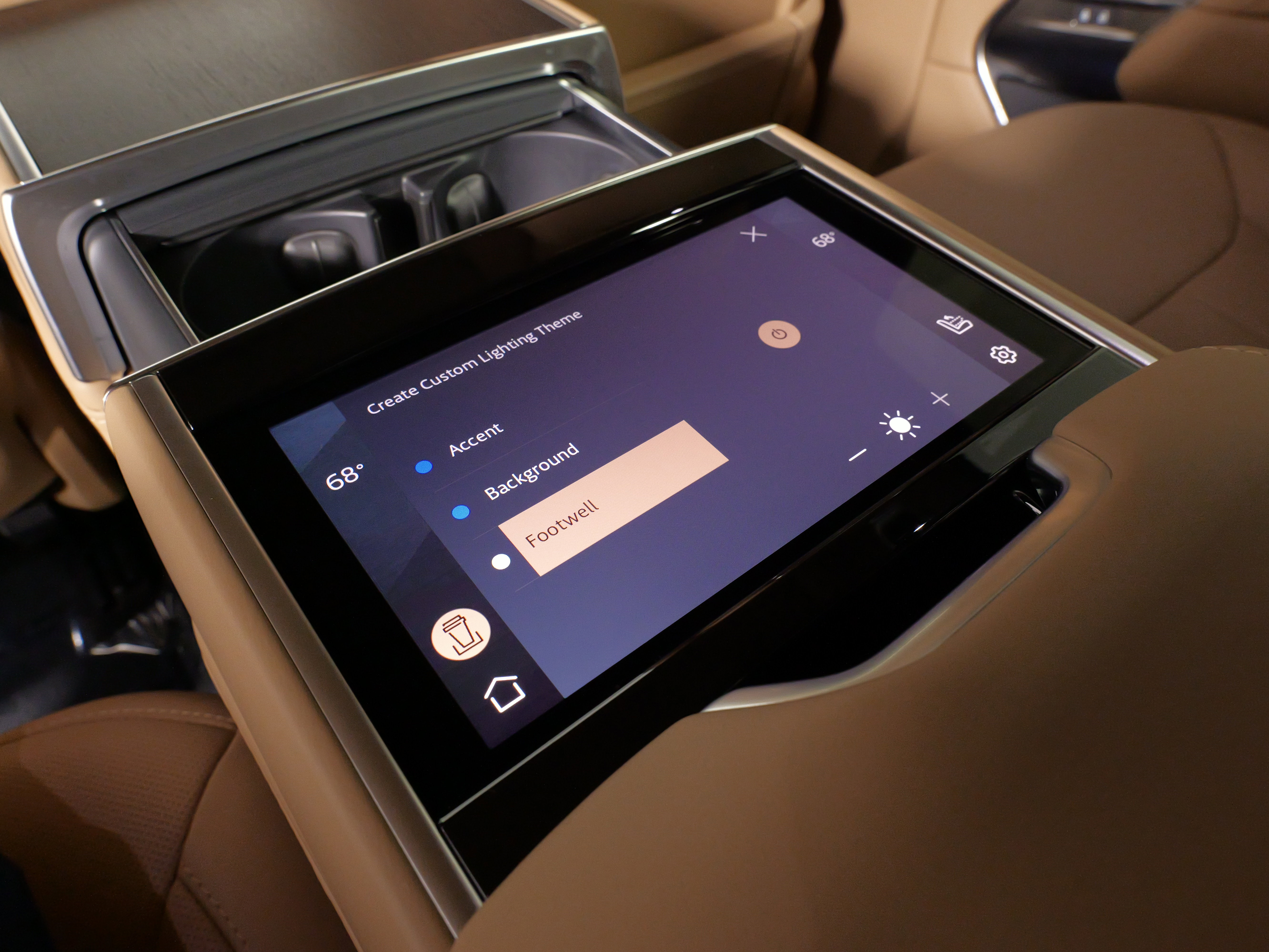 Used 2025 Land Rover Range Rover Autobiography image 46