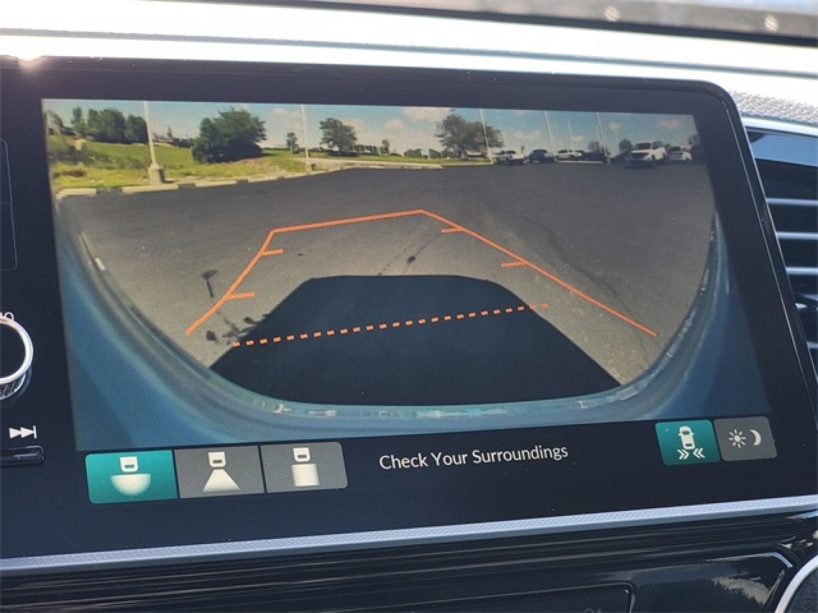 New 2026 Honda Ridgeline RTL image 18