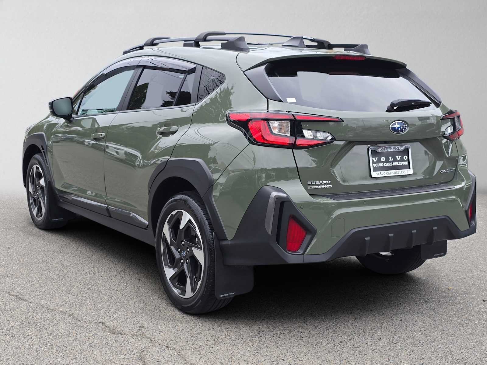 Used 2025 Subaru Crosstrek 2.5i Limited w/ Crosstrek Mirror Package AWD/4WD image 5