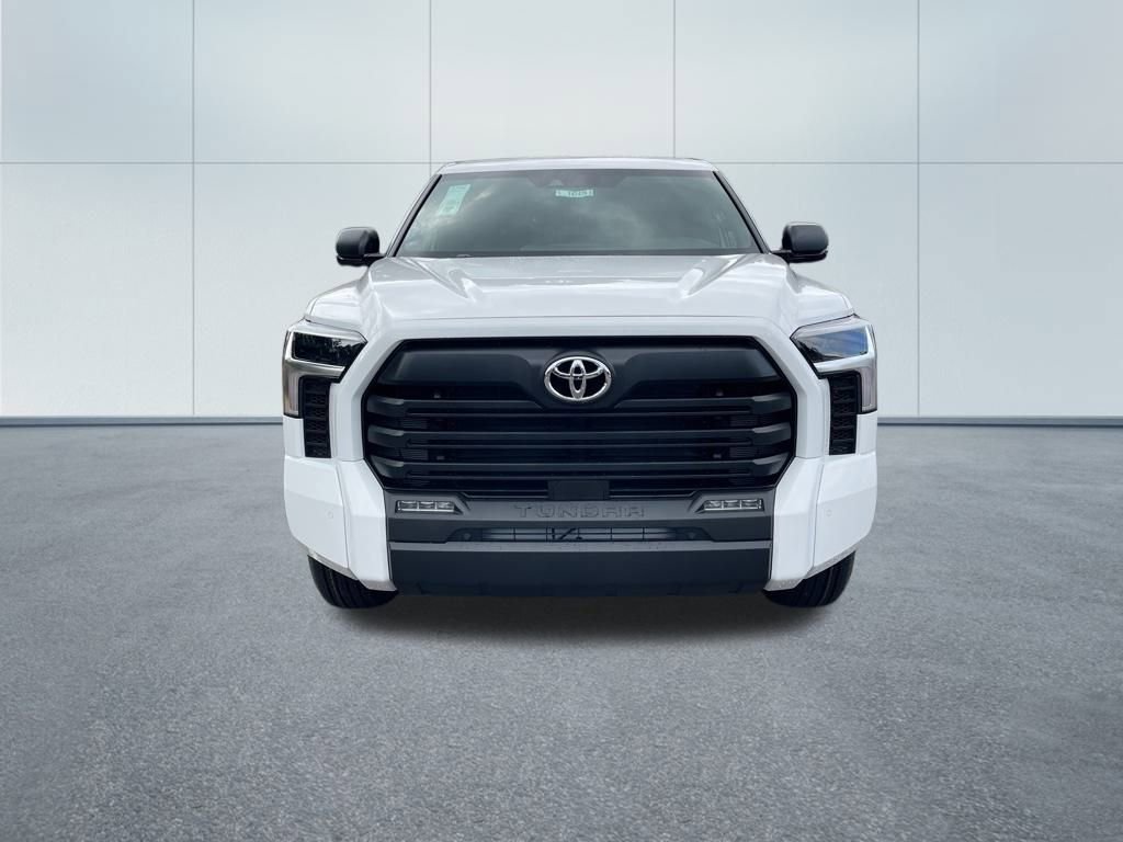 New 2026 Toyota Tundra SR5 image 3