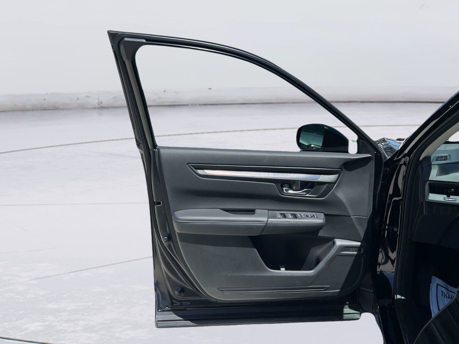 Used 2026 Honda CR-V EX image 10