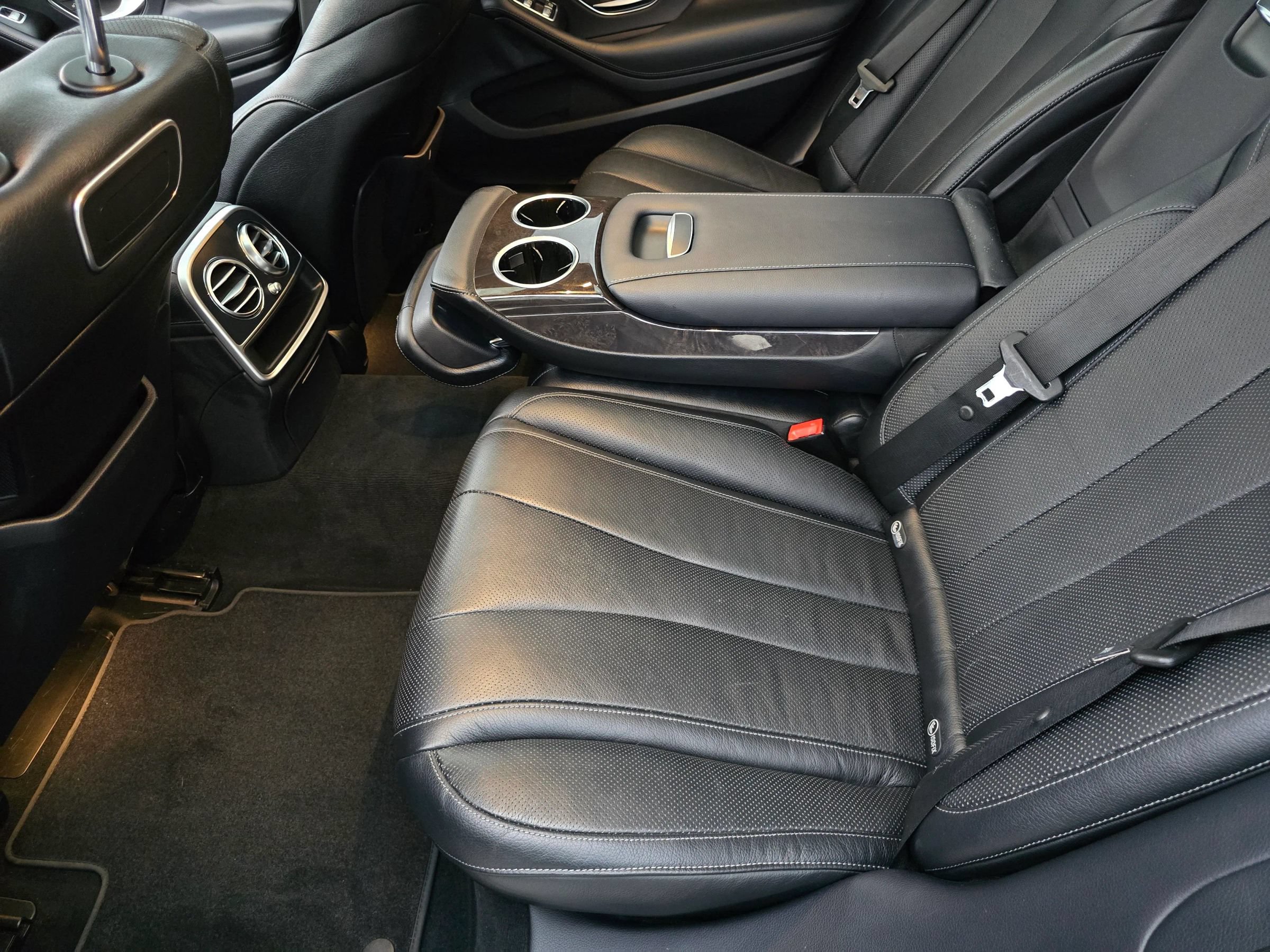 Used 2018 Mercedes-Benz S 450 4MATIC Sedan image 19