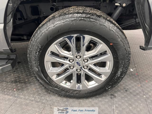 Used 2024 Ford F150 Lariat w/ Bed Utility Package image 21