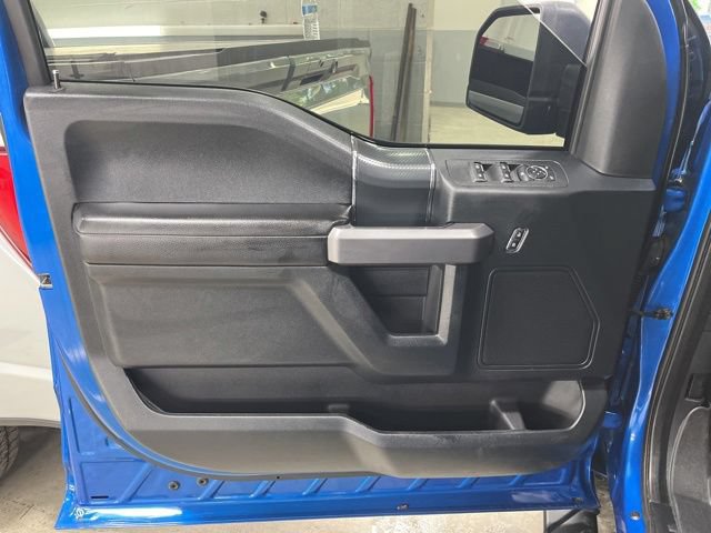 Used 2019 Ford F150 XLT w/ Equipment Group 302A Luxury AWD/4WD image 20