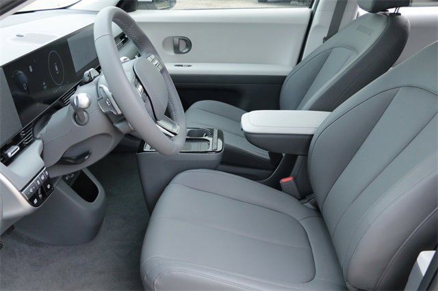New 2026 Hyundai Ioniq 5 SEL image 9