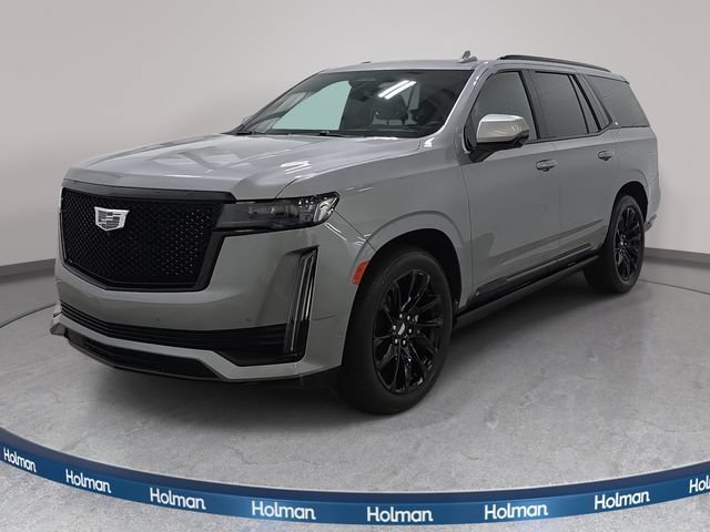 Used 2023 Cadillac Escalade Sport w/ LPO, ONYX Package