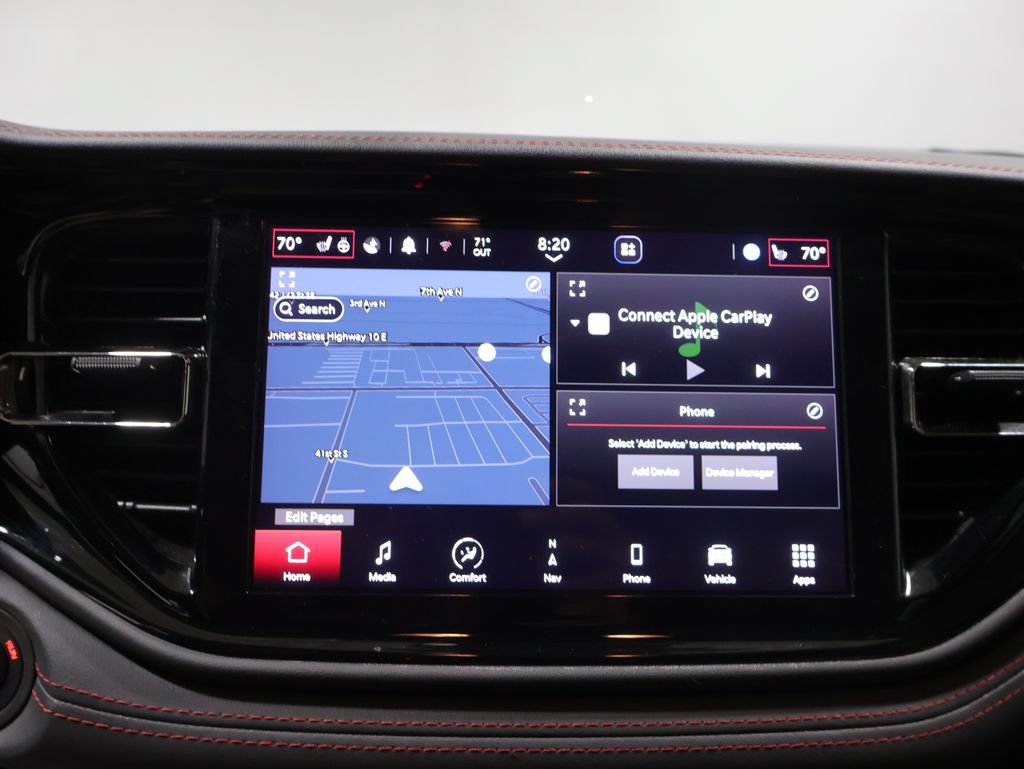 Used 2023 Dodge Durango R/T AWD/4WD image 25
