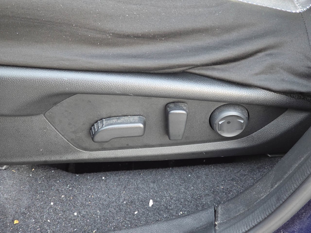 Used 2025 Subaru Forester Sport w/ Popular Package #1 image 12