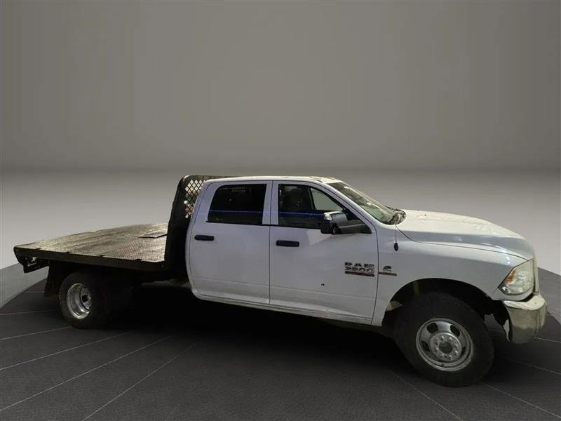 Used 2014 RAM 3500 Tradesman w/ Chrome Appearance Group image 6