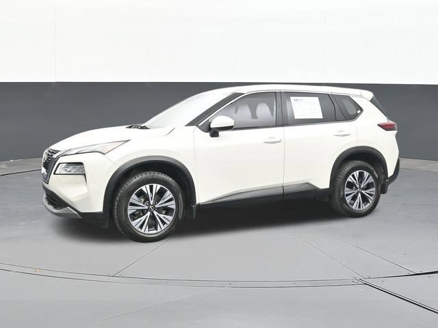 Used 2023 Nissan Rogue SV FWD image 7