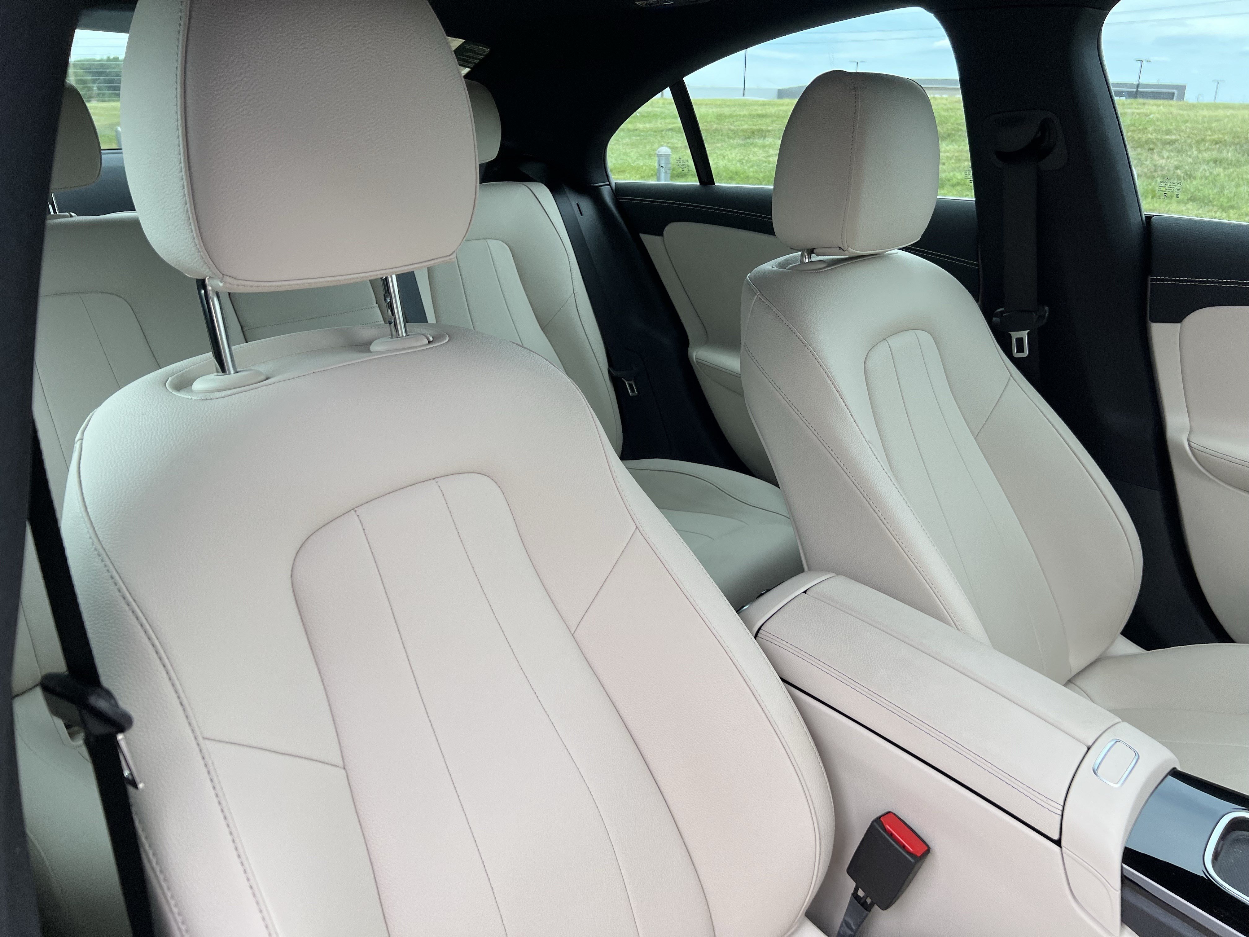 Used 2026 Mercedes-Benz CLA 250 image 35