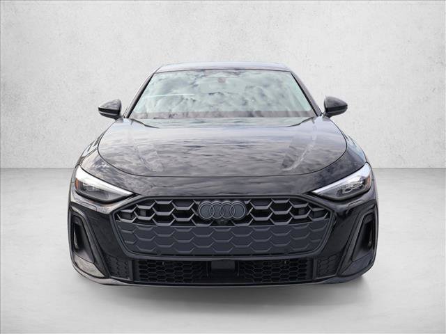 New 2026 Audi A5 Premium w/ S Line Black Optic Package AWD/4WD image 5