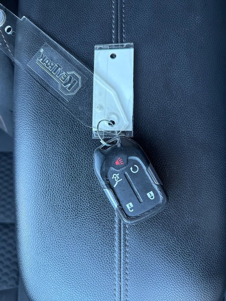 Used 2021 GMC Terrain SLE w/ Driver Convenience Package image 38