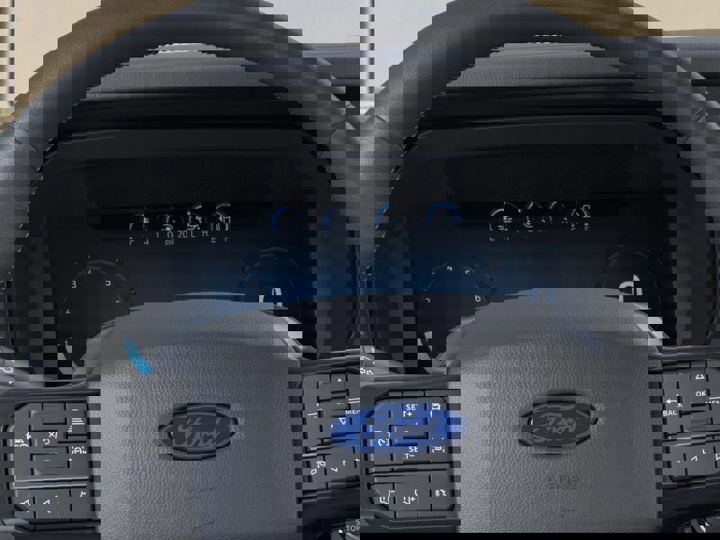 New 2025 Ford F150 Platinum w/ Equipment Group 702A High image 35