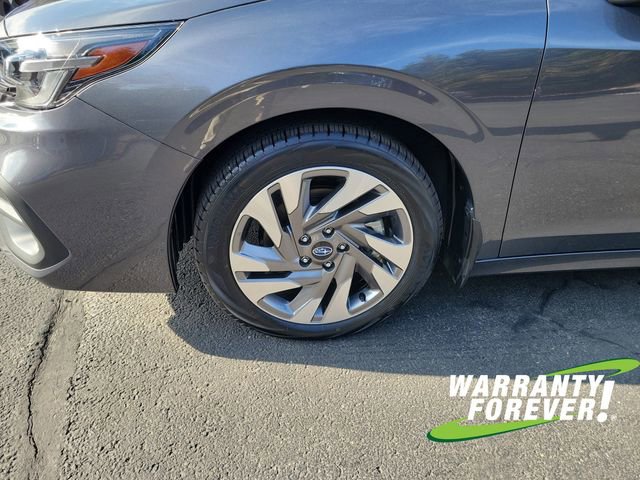 Certified 2025 Subaru Legacy Limited image 19