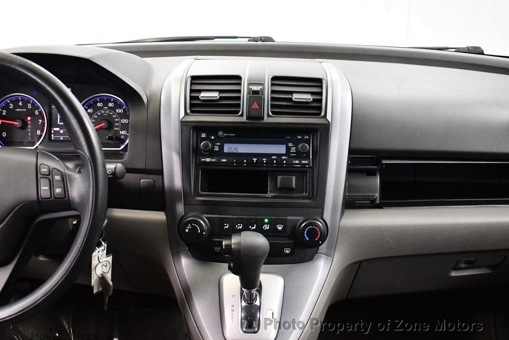 Used 2009 Honda CR-V LX image 23